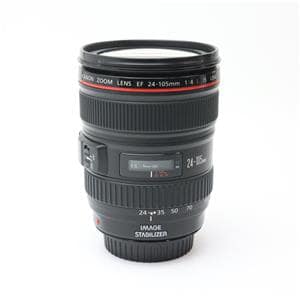 EF24-105mm F4L IS USM」「中古商品」の商品検索結果 | デジタルカメラ