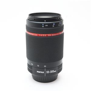HD PENTAX-DA 55-300mmF4-5.8ED WR」の商品検索結果 | デジタルカメラ