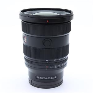 SONY (ソニー) FE 16-35mm F2.8 GM II SEL1635GM2 メイン