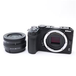 Nikon (ニコン) Z30 16-50 VR レンズキット メイン
