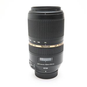 TAMRON (タムロン) SP 70-300mm F4-5.6 Di VC USD(ニコン用)」の商品