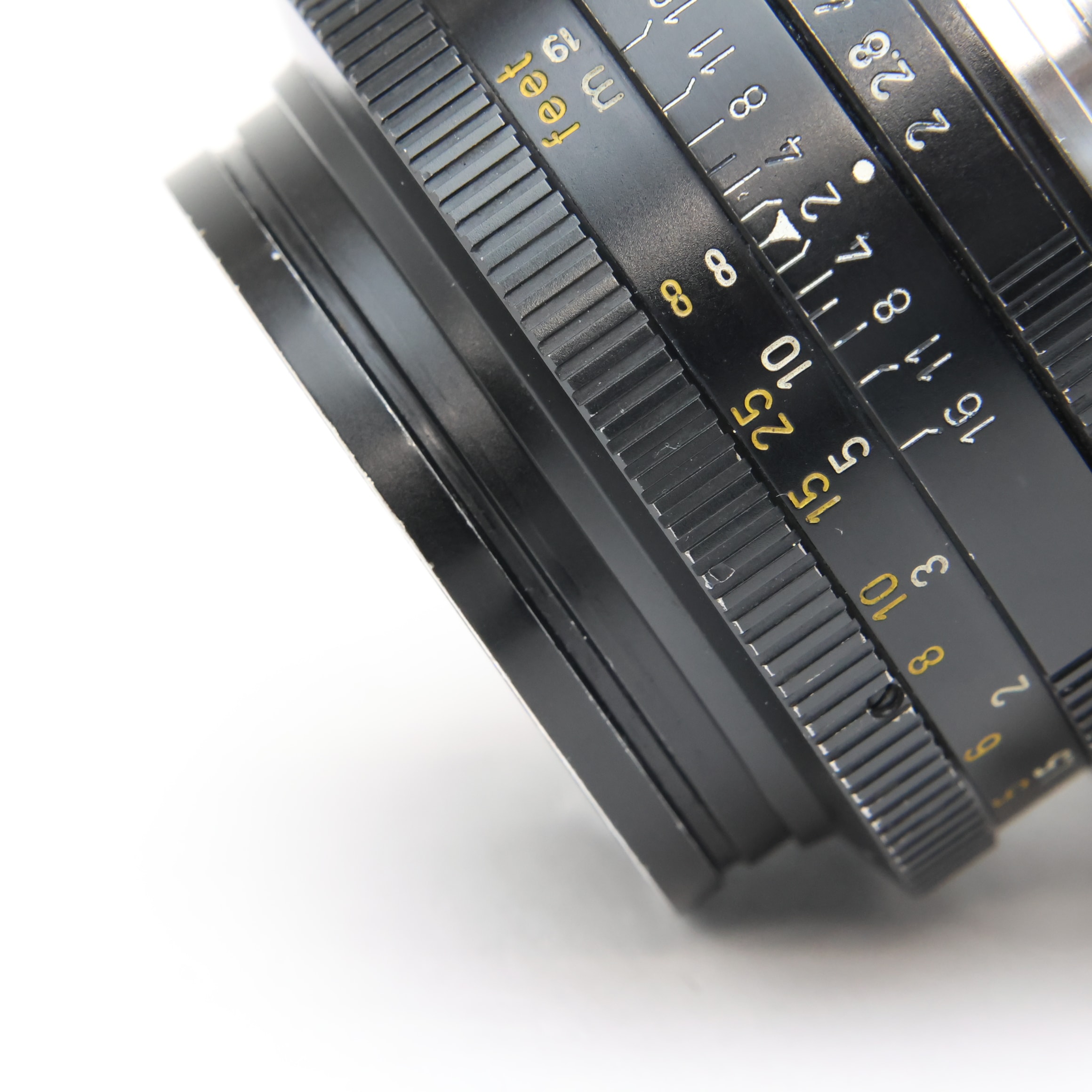 中古)Leica (ライカ) ズミクロン R50mm F2 (1-CAM)（商品ID