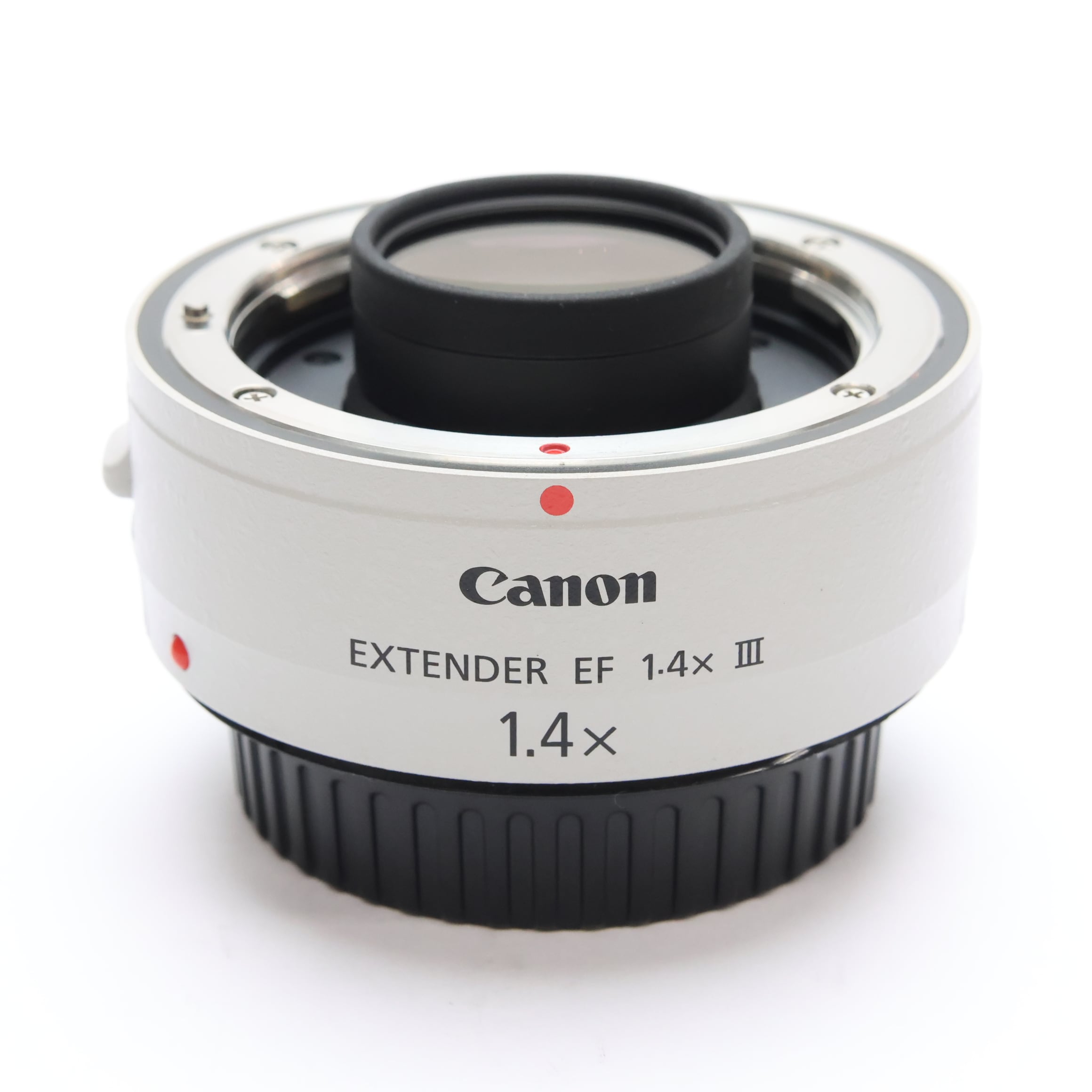 中古)Canon (キヤノン) エクステンダー EF1.4X III（商品ID