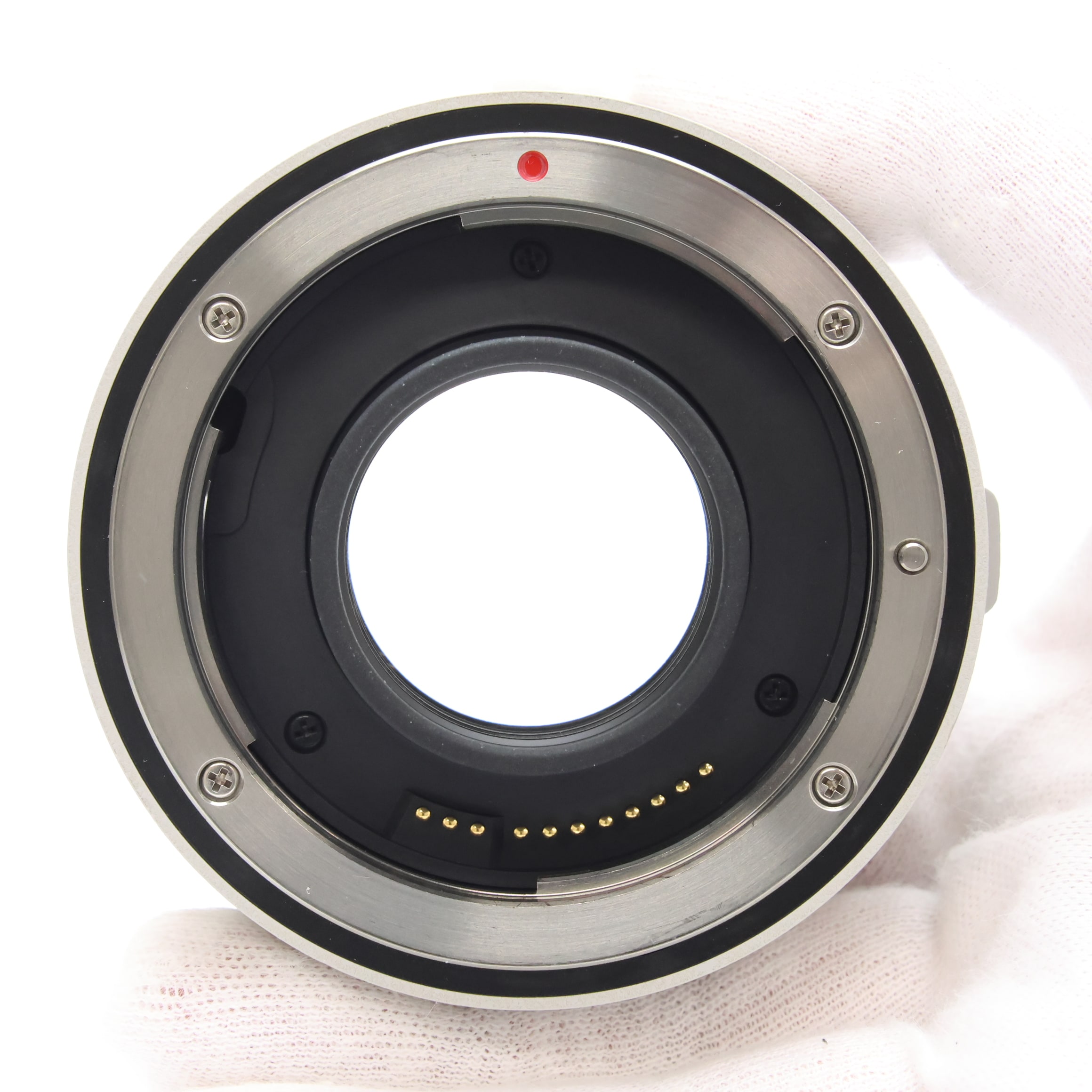 中古)Canon (キヤノン) エクステンダー EF1.4X III（商品ID
