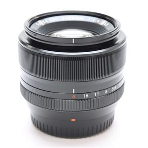 新品)FUJIFILM (フジフイルム) フジノン XF35mm F1.4 R（商品ID