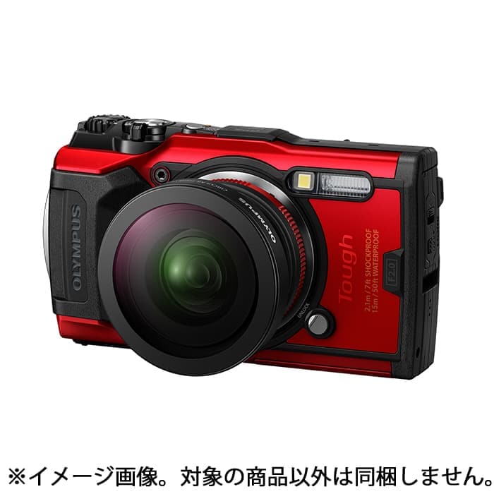 新品)OLYMPUS (オリンパス) フィッシュアイコンバーター FCON-T02