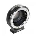 METABONES (メタボーンズ) マウントアダプター ニコンGレンズ/マイクロフォーサーズ用 SPEED BOOSTER XL x0.64 MB_SPNFG-m43-BM2