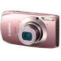 Canon (キヤノン) IXY 32S ピンク
