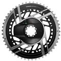 SRAM (スラム) RED AXS E1 Power Meter Kit 2x 46/33T パワーメーター付チェーンリング