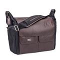 thinkTANKphoto (シンクタンクフォト) カメラショルダーバッグ リリーディアン トゥット Lily Deanne Tutto チェスナット