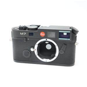 海窓鉄道　Leica M7 フィルムカメラ(ドイツオーバーホール済) 海窓鉄道様専用 Leica M7 フィルムカメラ(ドイツオーバーホール