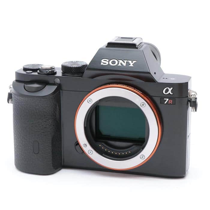 SONY α7用改造レンズ、(ツアイス、テッサ35ミリ f 3.5) 第二十二號