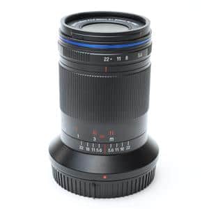 新品)LAOWA （ラオワ） Mini 85mm F5.6 2X ULTRA MACRO APO（ニコンZ用