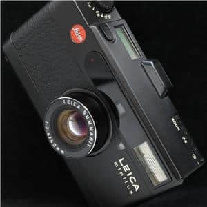 Leica minilux ライカ ミニルックス ブラック Leica (ライカ) ミニルックス (ブラック)」の商品検索結果