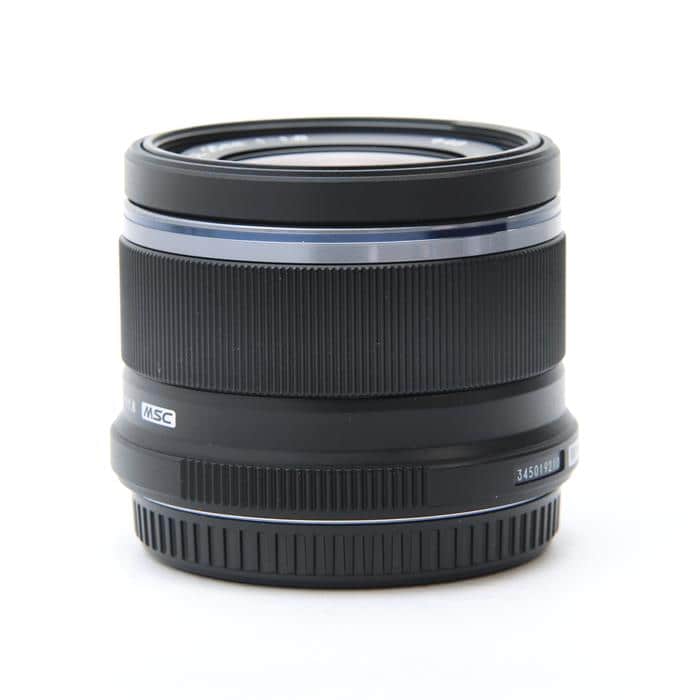中古)OLYMPUS (オリンパス) M.ZUIKO DIGITAL 25mm F1.8 ブラック（商品 