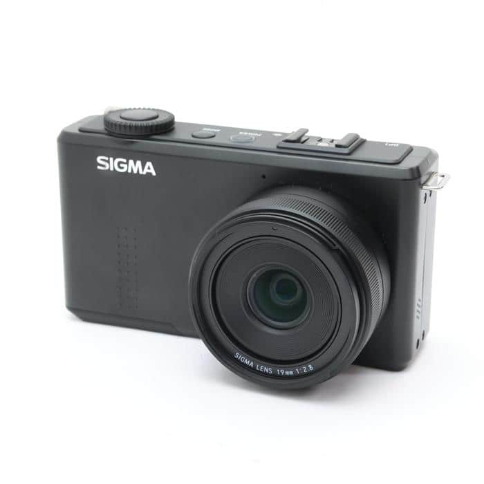 中古)SIGMA (シグマ) DP1 Merrill（商品ID：3717020446738）詳細ページ 
