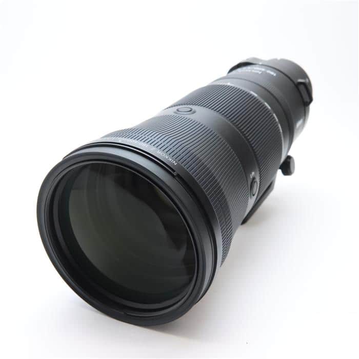 NIKKOR Z 180-600mm F5.6-6.3 VR