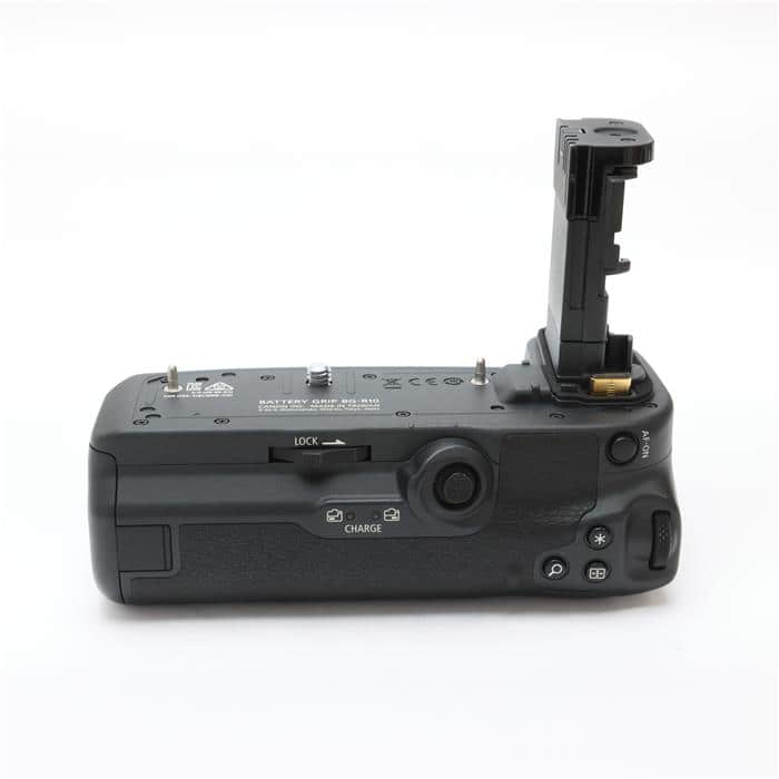 中古)Canon (キヤノン) バッテリーグリップ BG-R10（商品ID