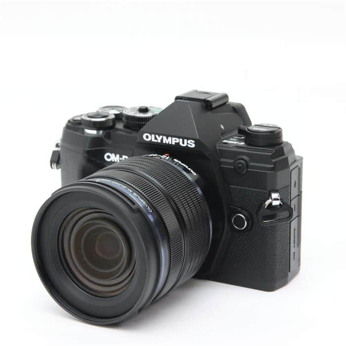 中古)OLYMPUS (オリンパス) OM-D E-M5 Mark III 12-45mm F4 PRO