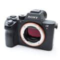 SONY (ソニー) α7RII ボディ ILCE-7RM2