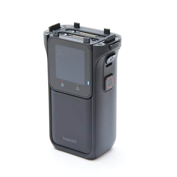 中古)Insta360(インスタサンロクマル) ONE RS 1インチ 360度版 CINRSGP