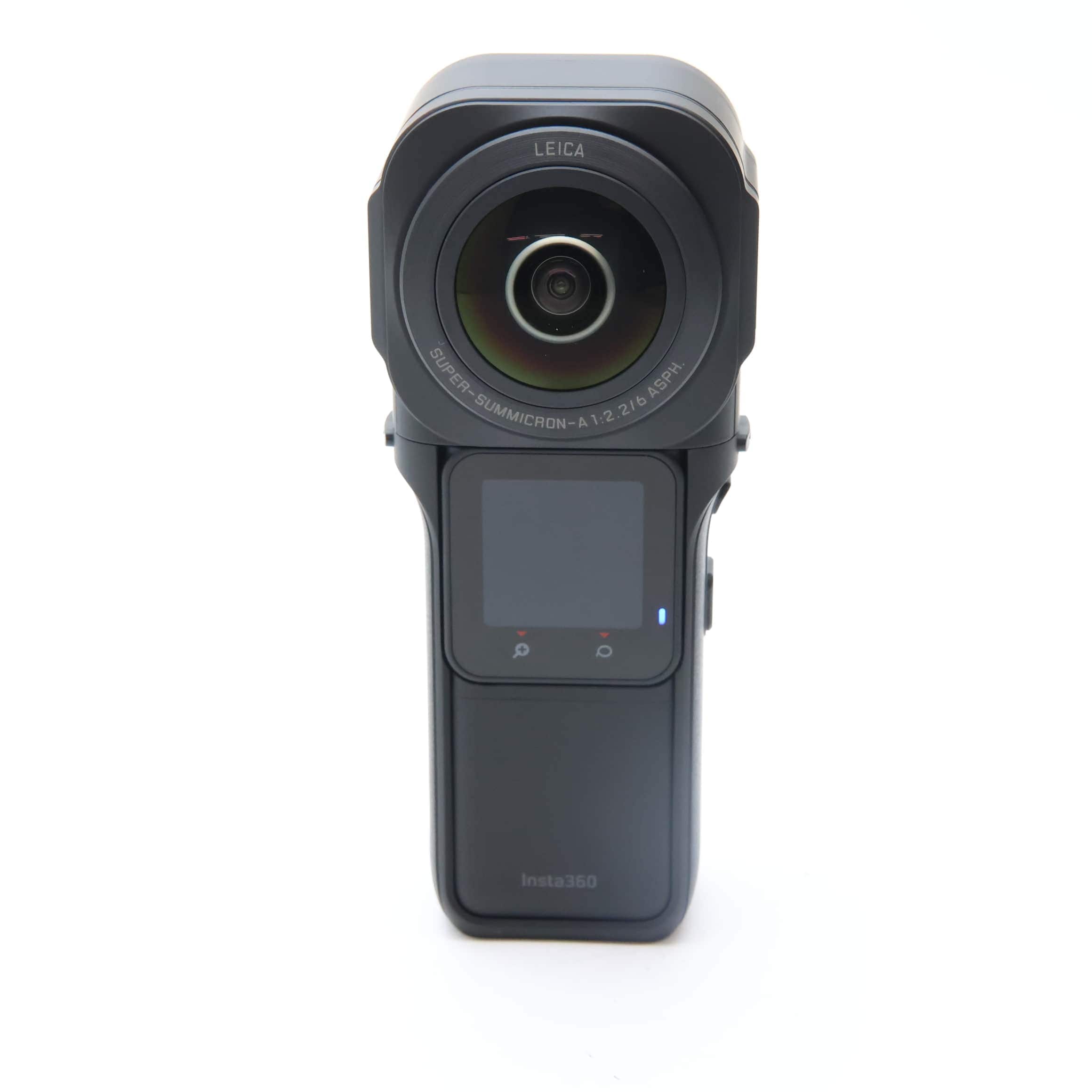 中古)Insta360(インスタサンロクマル) ONE RS 1インチ 360度版 CINRSGP