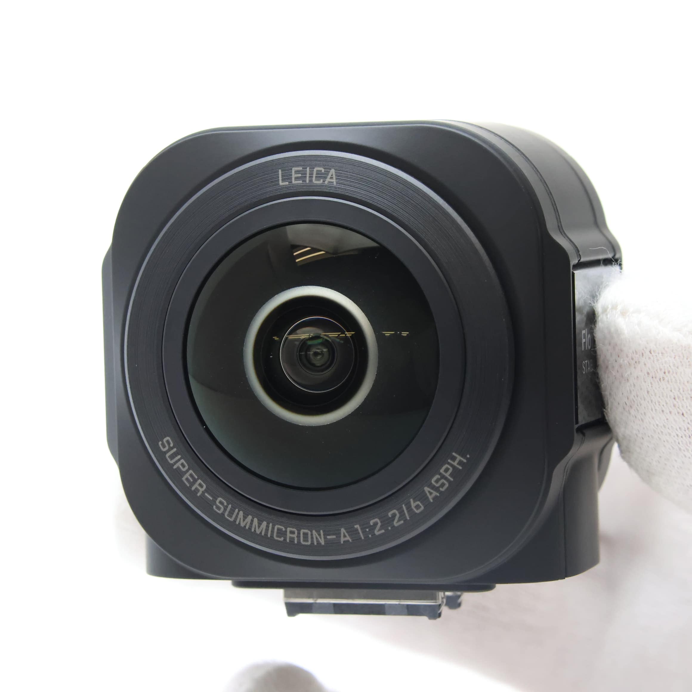 中古)Insta360(インスタサンロクマル) ONE RS 1インチ 360度版 CINRSGP 