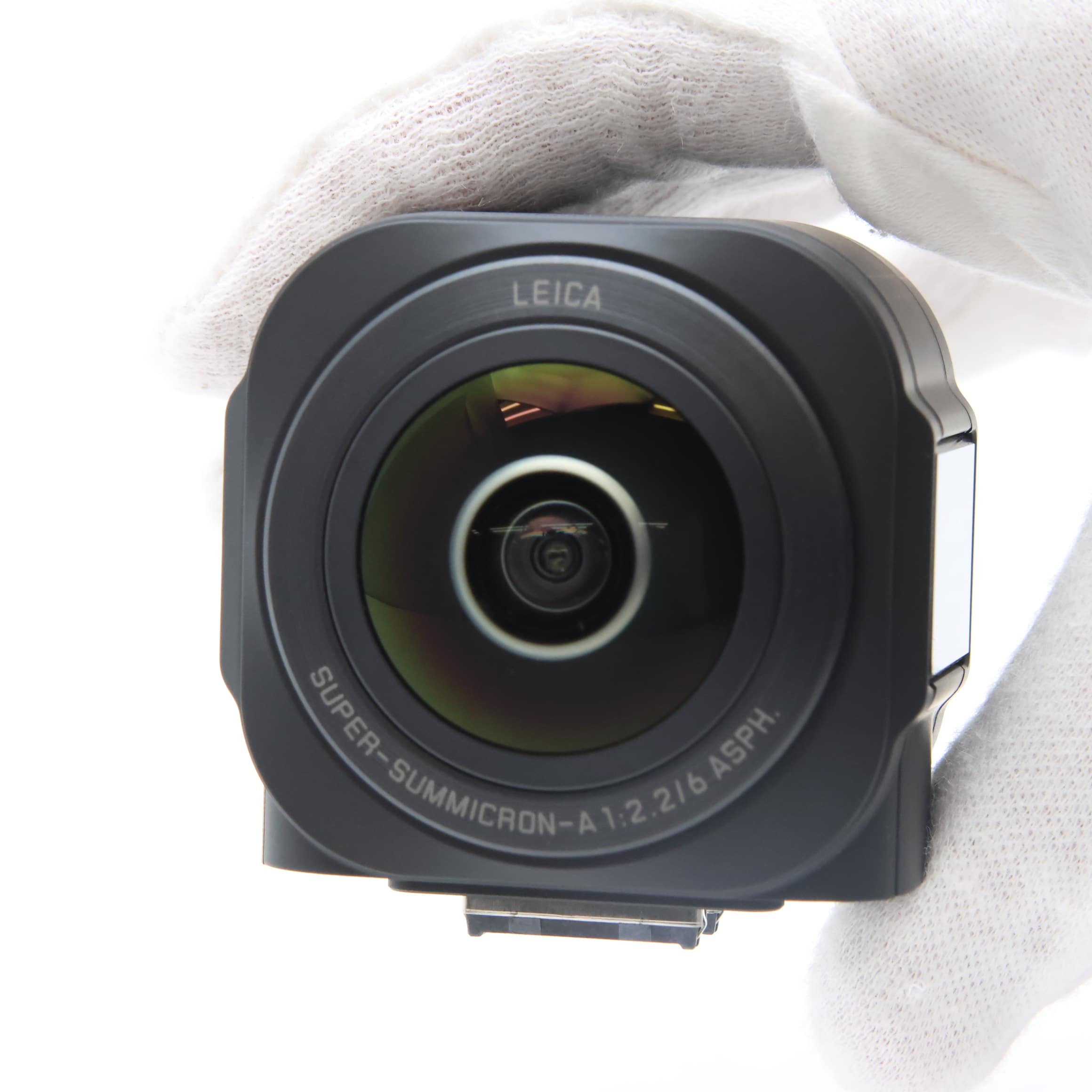 中古)Insta360(インスタサンロクマル) ONE RS 1インチ 360度版 CINRSGP 