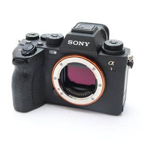 SONY (ソニー) α1 ボディ ILCE-1 メイン