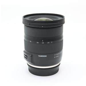 TAMRON - TAMRON 17-35mmF2.8-4Di OSD キヤノン用  A037E 17-35mm F/2.8-4 Di OSD (Model A037) | Lenses | TAMRON