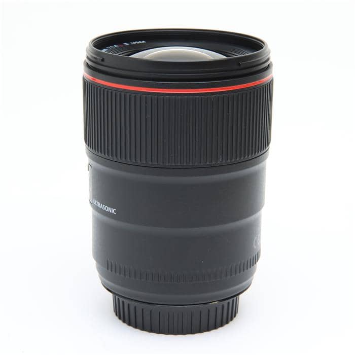CANON EF35mm F1.4L II USM 美品 中古)Canon (キヤノン) EF35mm F1.4L II USM（商品ID