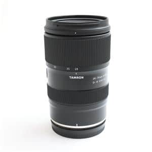 中古】 【美品】 ニコン NIKKOR Z 28-75mm f/2.8 Nikon NIKKOR Z