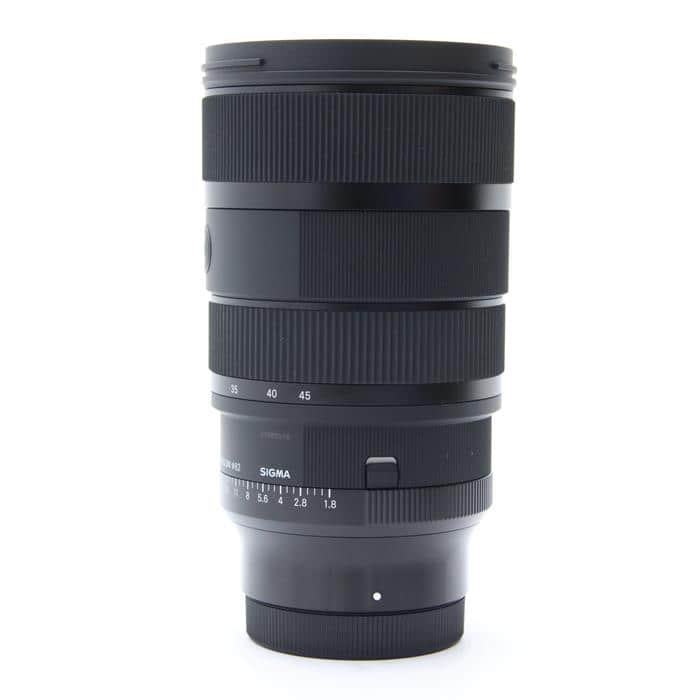 Art 28-45mm F1.8 DG DN (ライカSL/TL用)