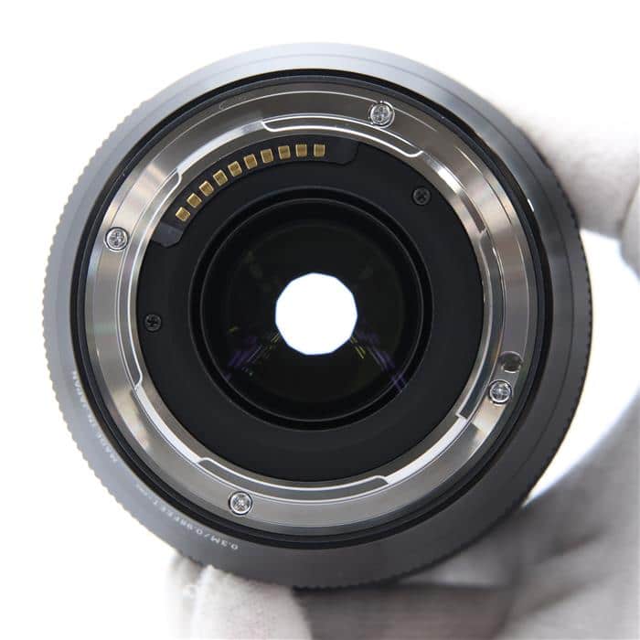 Art 28-45mm F1.8 DG DN (ライカSL/TL用)