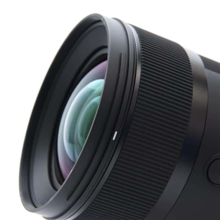 Art 28-45mm F1.8 DG DN (ライカSL/TL用)