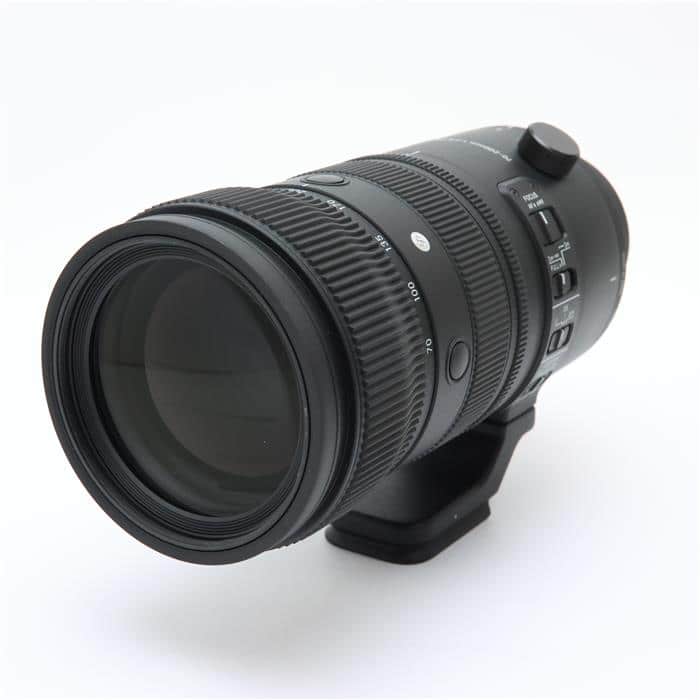 Sports 70-200mm F2.8 DG DN OS (ソニーE用/フルサイズ対応)