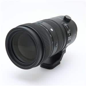 SIGMA 望遠ズームレンズ APO 70-200mm F2.8 EX DG OS HSM ソニー用 フル