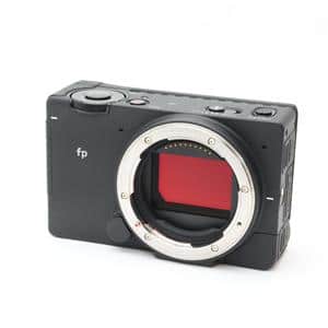 Sigma fp」の商品検索結果 | デジタルカメラ、ミラーレスカメラ
