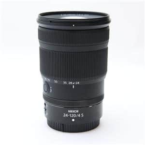 Nikon (ニコン) NIKKOR Z 24-120mm F4 S メイン