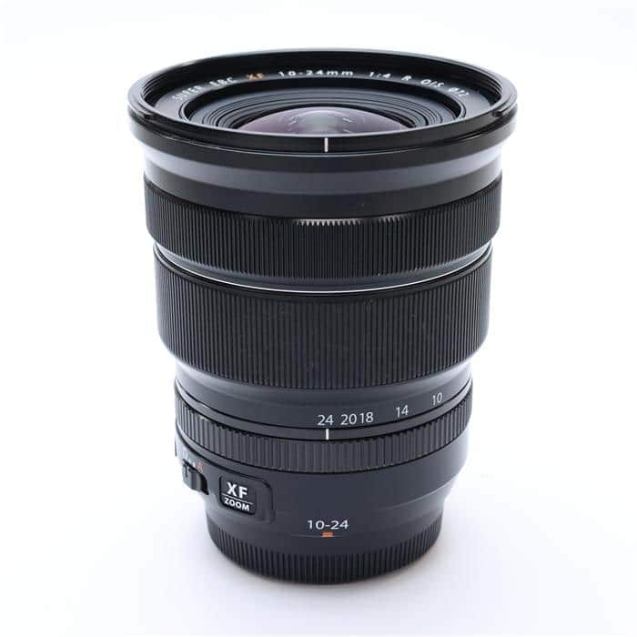 フジノン XF10-24mm F4 R OIS