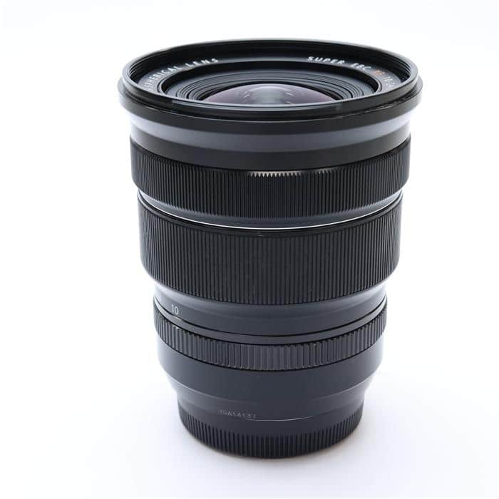 フジノン XF10-24mm F4 R OIS