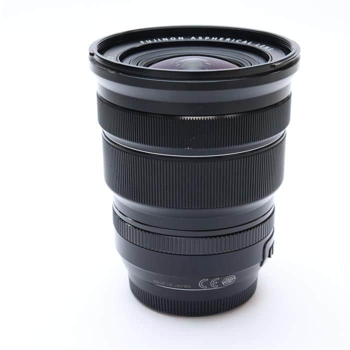 フジノン XF10-24mm F4 R OIS