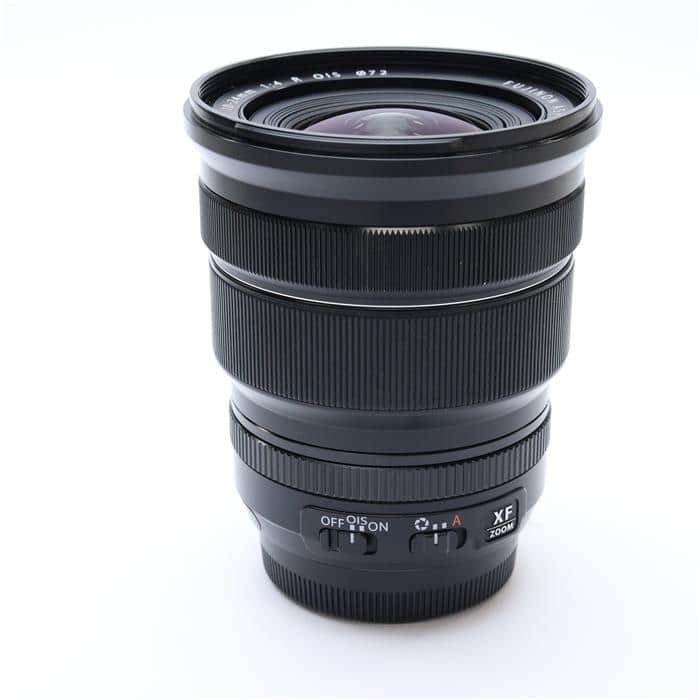 フジノン XF10-24mm F4 R OIS