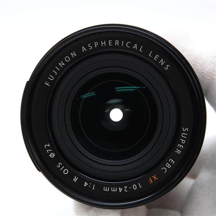 フジノン XF10-24mm F4 R OIS
