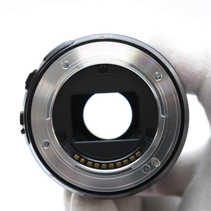 フジノン XF10-24mm F4 R OIS