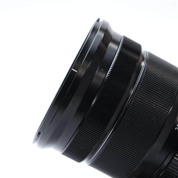 フジノン XF10-24mm F4 R OIS