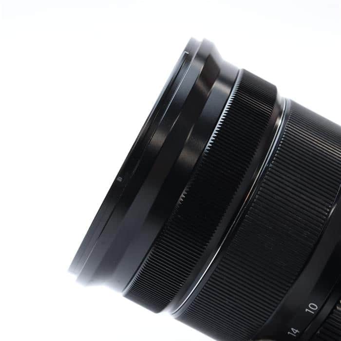 フジノン XF10-24mm F4 R OIS