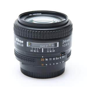 【動作確認済良上品】Nikon Ai-s 24mm f2.8 初期不良保証付き 動作確認済良上品】Nikon Ai-s 24mm f2.8 初期不良保証付き Fisheye-
