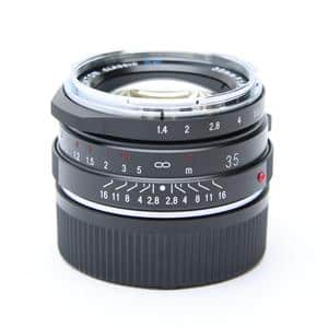 新品)Voigtlander (フォクトレンダー) NOKTON classic 35mm F1.4