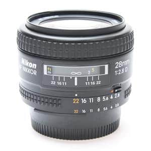 AI AF Nikkor 28mm f/2.8D」の商品検索結果 | デジタルカメラ、ミラー